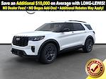 New 2026 Ford Explorer ST-Line for sale #M26EX104 - photo 1
