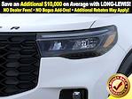 New 2026 Ford Explorer ST-Line for sale #M26EX104 - photo 23