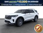 New 2026 Ford Explorer Platinum for sale #M26EX105 - photo 1
