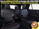 New 2026 Ford Explorer Platinum for sale #M26EX105 - photo 16
