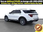 New 2026 Ford Explorer Platinum for sale #M26EX105 - photo 5