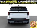 New 2026 Ford Explorer Platinum for sale #M26EX105 - photo 7