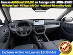 New 2026 Ford Explorer Active for sale #M26EX106 - photo 13