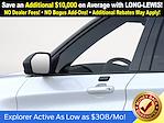 New 2026 Ford Explorer Active for sale #M26EX106 - photo 25