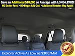 New 2026 Ford Explorer Active for sale #M26EX106 - photo 27