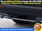 New 2026 Ford Explorer Active for sale #M26EX107 - photo 28