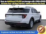 New 2026 Ford Explorer Active for sale #M26EX108 - photo 11