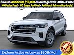 New 2026 Ford Explorer Active for sale #M26EX108 - photo 2