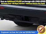 New 2026 Ford Explorer Active for sale #M26EX108 - photo 28