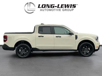2025 Ford Maverick SuperCrew Cab AWD Pickup for sale #M26EX108A - photo 2
