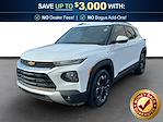 2022 Chevrolet Trailblazer FWD SUV for sale #M26EX108B - photo 1