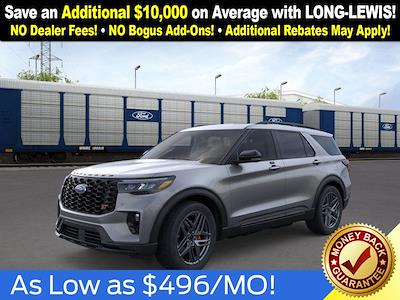 New 2026 Ford Explorer ST for sale #M26EX109 - photo 1