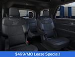 New 2026 Ford Explorer ST for sale #M26EX109 - photo 11