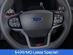 New 2026 Ford Explorer ST for sale #M26EX109 - photo 12