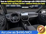 New 2026 Ford Explorer ST for sale #M26EX109 - photo 13