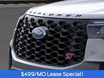 New 2026 Ford Explorer ST for sale #M26EX109 - photo 17