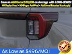 2026 Ford Explorer RWD SUV for sale #M26EX109 - photo 26