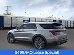 New 2026 Ford Explorer ST for sale #M26EX109 - photo 2