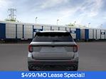 New 2026 Ford Explorer ST for sale #M26EX109 - photo 5