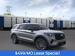 New 2026 Ford Explorer ST for sale #M26EX109 - photo 7