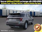 New 2026 Ford Explorer Active for sale #M26EX110 - photo 11