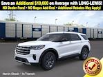 New 2026 Ford Explorer Active for sale #M26EX111 - photo 1
