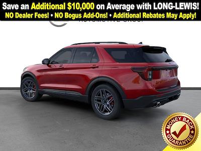 2026 Ford Explorer RWD SUV for sale #M26EX112 - photo 2