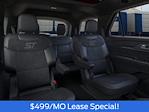 New 2026 Ford Explorer ST for sale #M26EX112 - photo 11