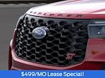 New 2026 Ford Explorer ST for sale #M26EX112 - photo 17