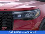 New 2026 Ford Explorer ST for sale #M26EX112 - photo 18