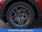 New 2026 Ford Explorer ST for sale #M26EX112 - photo 19