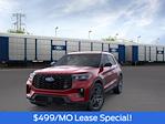 New 2026 Ford Explorer ST for sale #M26EX112 - photo 2
