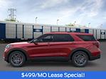 New 2026 Ford Explorer ST for sale #M26EX112 - photo 3