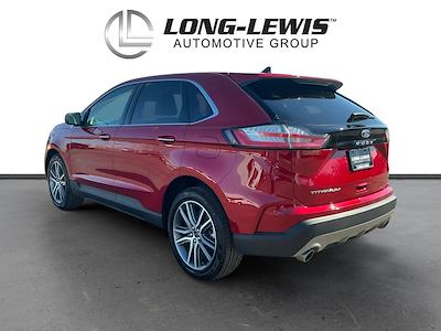2024 Ford Edge AWD SUV for sale #M26EX112A - photo 2