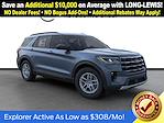 New 2026 Ford Explorer Active for sale #M26EX114 - photo 10