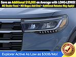 New 2026 Ford Explorer Active for sale #M26EX114 - photo 23
