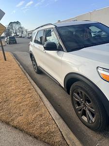 2024 Ford Explorer RWD SUV for sale #M26EX115A - photo 1