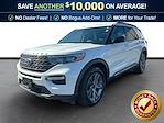 2024 Ford Explorer RWD SUV for sale #M26EX115A - photo 1