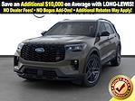 New 2026 Ford Explorer ST for sale #M26EX117 - photo 3