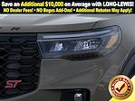 New 2026 Ford Explorer ST for sale #M26EX117 - photo 23