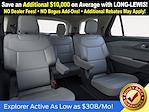 New 2026 Ford Explorer Active for sale #M26EX118 - photo 16