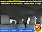 New 2026 Ford Explorer Active for sale #M26EX118 - photo 27