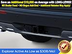 New 2026 Ford Explorer Active for sale #M26EX118 - photo 28