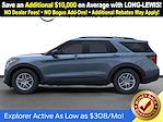New 2026 Ford Explorer Active for sale #M26EX118 - photo 5