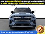 New 2026 Ford Explorer Active for sale #M26EX118 - photo 8