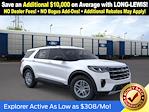 New 2026 Ford Explorer Active for sale #M26EX119 - photo 10