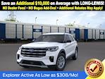 New 2026 Ford Explorer Active for sale #M26EX119 - photo 3