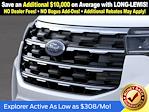 New 2026 Ford Explorer Active for sale #M26EX119 - photo 22
