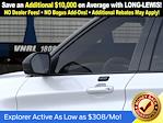 New 2026 Ford Explorer Active for sale #M26EX119 - photo 25