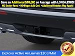 New 2026 Ford Explorer Active for sale #M26EX119 - photo 28